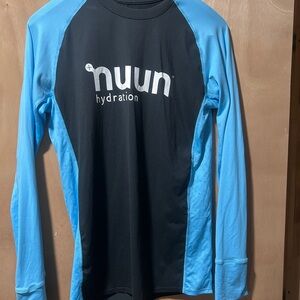 Men's Rabbit NUUN Longsleeve